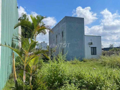 Đất Tứ Ngân Điện Ngọc 1 tỷ 250 triệu