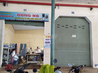 🔥 CHÍNH CHỦ BÁN GẤP 5 KIOT LIỀN KỀ – CHỢ ĐIỆN NGỌC
💥