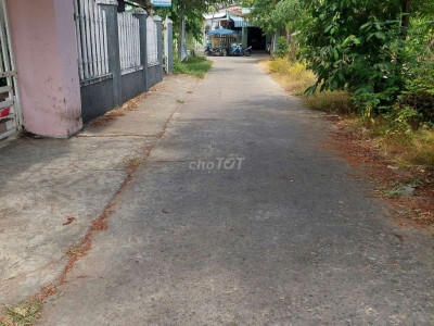 Đất sổ hồng đường quy hoạch 7m5