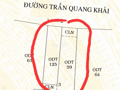 Cần tiền nên muốn bán lô đất này