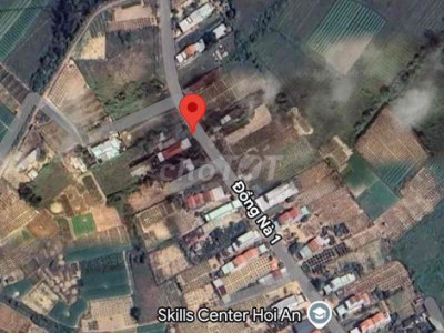 528 m2 mt Đường Đồng Nò 1 giá tốt cho ndt