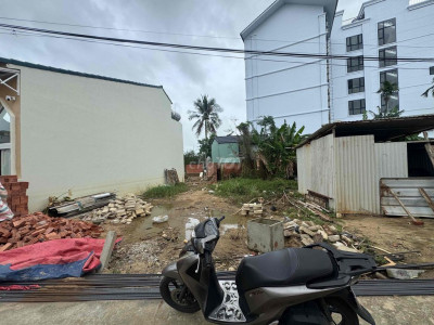 Cần bán lô đất Cẩm Châu Hội An Giá rẻ phù hợp xây homestay