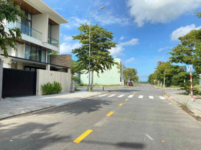 Lô đất gần công viên đường 7m5 đối diện bv Vĩnh Đức