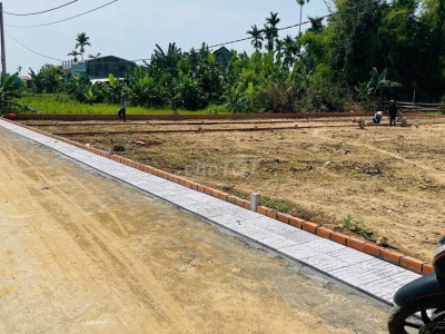 Bán nhanh lô đất rẻ làm nhà vườn diện tích 370m2, giá chỉ 750tr