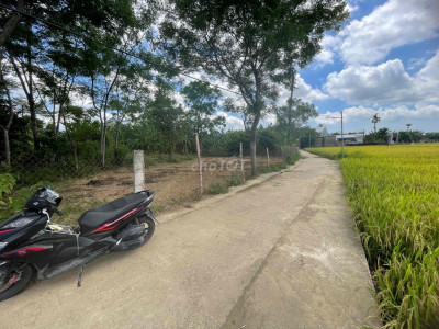 370m2 Đất Điện Hồng Điện Bàn - Gần khu Bồ Bồ Đường DT 605