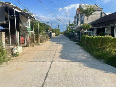 Bán Nhanh Lô Đất Nhà Vườn 370m² Điện Hồng – Giá Tốt 750 Triệu