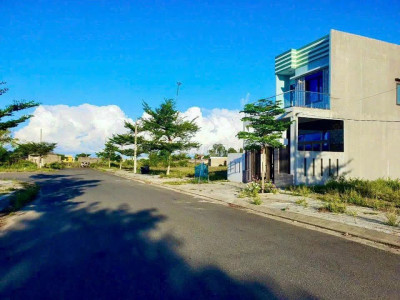 VỚI 3,75 TỶ SỞ HỮU NGAY LÔ ĐẤT 165M2 NGANG 7M SÁT VÁCH FPT CITY 📣