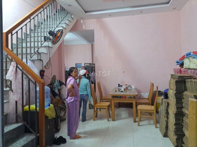 Nhà mặt tiền đường 33m Trần Hưng Đạo Điện Bàn Đông Đà Nẵng