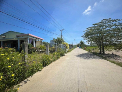 CẦN BÁN NHANH LÔ 370M2 - ĐIỆN HỒNG GIÁ 7XX