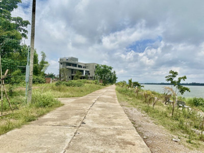 ĐẤT VIEW SÔNG Ở DUY PHƯỚC–GẦN CHỢ CÂU LÂU-ĐƯỜNG Ô TÔ-GIÁ 1TY5XX