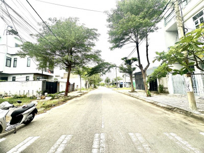 Chủ cần bán lô biệt thự đẹp khu đô thị An Phú Quý