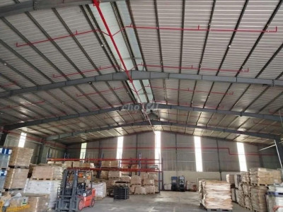 💥💥 CHO THUÊ KHO NHÀ XƯỞNG  1600M2 ĐIỆN BÀN QUẢNG NAM