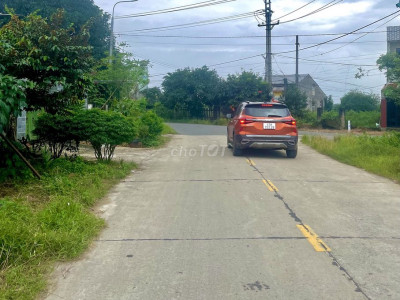 Mặt tiền đường VÕ NHƯ HƯNG, ĐIỆN BÀN ĐÔNG, ĐƯỜNG 7mét y hình