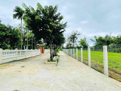 Đất Điện Hồng - Chợ Lạc Thành chạy vào - 190m2 đường 5m