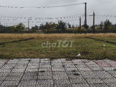 Chưa tới 3 tĩ một lô *** đường 7m khu Ngọc Dương, Đà Nẵng