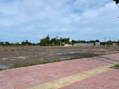 ĐẤT NỀN HỘI AN 150M2 - GIÁ CHỈ 2 TỶ 5