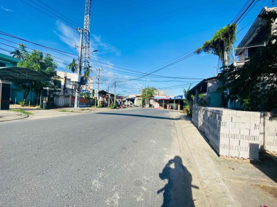 GIẢM GIÁ SỐC!!!CẦN ĐỔI CHỦ LÔ ĐẤT GẦN CẨM KIM- HỘI AN 7XX