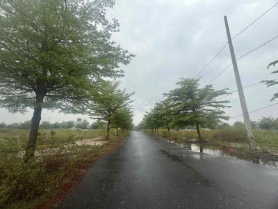 💸 Bán đất sentosa dt 235m2 đường 10m5 2 mặt tiền view sông lề 5m phườn