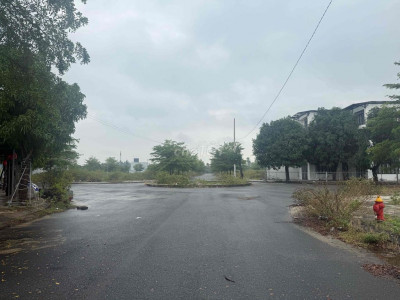 💸 Bán đất sentosa dt 6x18=108m2 đường 10m5 lề 5m phường điện bàn đông