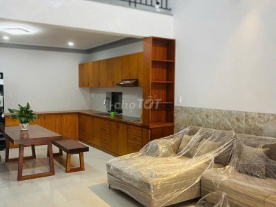 HẠ GIÁ BÁN NHANH NHÀ MỚI ĐẸP FULL NỘI THẤT TRUNG TÂM HỘI AN