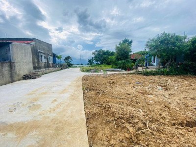 CẮT LỖ GIẢM GIÁ BÁN NHANH LÔ ĐẤT ĐÔ THỊ NAM PHƯỚC- ĐÀ NẴNG 8XX/160M2