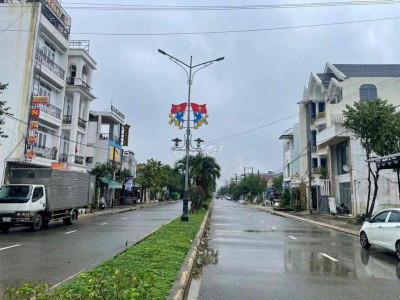 BÁN ĐẤT TRUNG TÂM THỊ XÃ ĐIỆN BÀN ĐÀ NẴNG