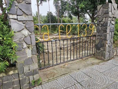 Cho thuê mặt bằng lâu dài  tại hội an