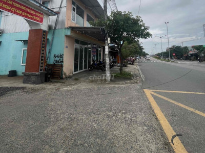 lô 5x20 vuông vức Điện Nam Bắc, sát lộ DT607 vào 100m