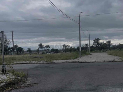 Đất ở ven biển Điện Dương , Đà Nẵng . Khu Ngọc Dương riverside