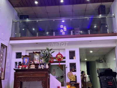 Bán nhanh căn nhà đẹp sẵn vào ở liền tại Hội An