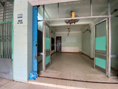 CHÍNH CHỦ BÁN NHÀ ĐƯỜNG HAI BÀ TRƯNG SÁT PHỐ CỔ HỘI AN KHÔNG NGẬP LỤT