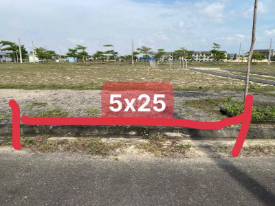 chính chủ cần bán lô đường 7m5 giá đầu tư