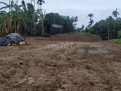 Bán đất thổ cư Điện Hồng