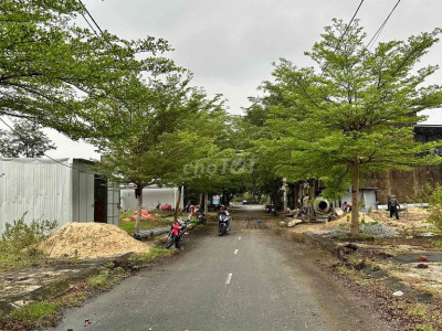 CẦN BÁN ĐẤT CHÍNH CHỦ MT ĐƯỜNG KHU ĐÔ THỊ AN PHÚ QUÝ