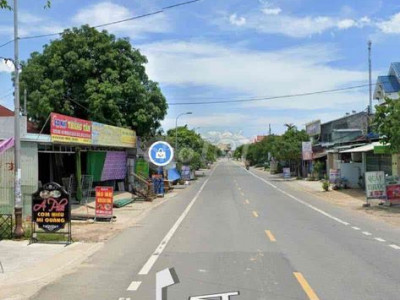 bán lô đất 2mt Đồng khởi - Duy xuyên - vị trí o ngập lụt.