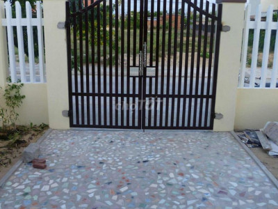 Cho thuê nhà cao cấp nguyên căn 3 phòng ngủ