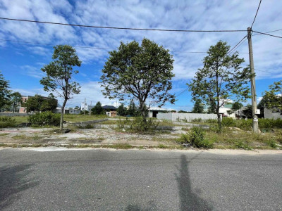 CHÍNH CHỦ CẦN BÁN LÔ ĐẤT BIỆT THỰ SIÊU ĐẸP KHU FPT