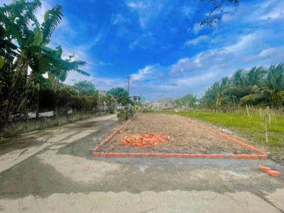 Cơ hội sở hữu đất nền giá tốt, sổ đỏ từng lô, giá chỉ từ 5xx tr