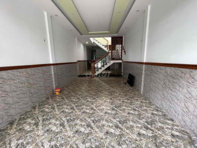 Bán nhà 2 tầng đường 48m Trần Hưng Đạo. P Điện bàn. Tp Đà Nẵng. Giá rẻ