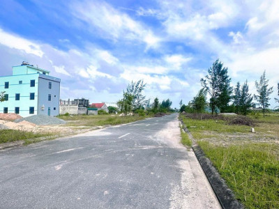 Đất nền Nam Hội An, gần biển và QL1A, giá chỉ từ 8tr/