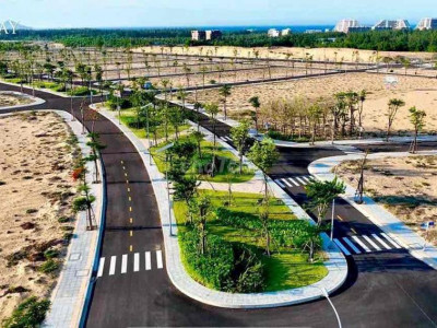 Đất Biển Quy Nhơn