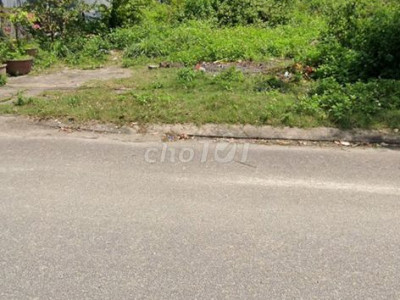 Chính chủ bán đất Tp. Tam Kỳ