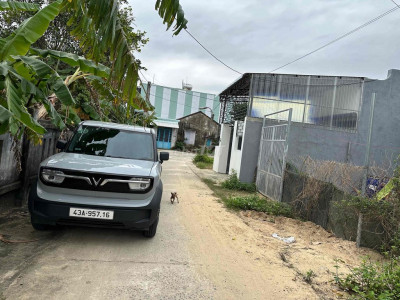 bán đất Trần Phú, Điện Thắng giá rẻ đầu tư