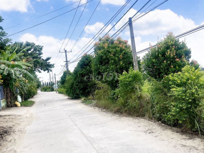 SIÊU PHẨM 150M2 LÀM NHÀ VƯỜN FULL THỔ CƯ GIÁ 6XXTR