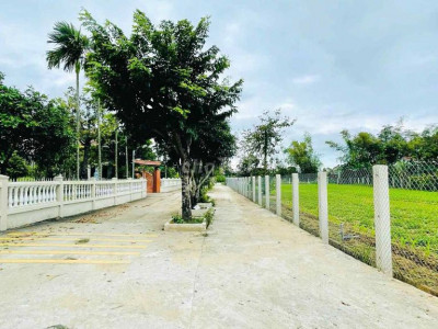 Bán lô đất vườn 186m2 giá chỉ 760tr ở Điện Hồng