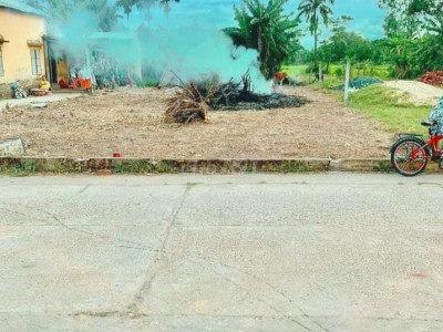 6xxtr Đất nền Điện Hồng - Điện bàn - giáp ranh Đà nẵng