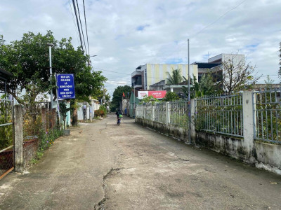 Bán Nhà Cấp 4 Điện Ngọc Cạnh Đường Trần Hưng Đạo