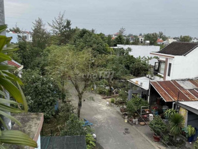 NGỘP BANK, 93M2, Ô TÔ ĐỖ CỬA CHỈ 3.5 TỶ PHAN ĐÌNH GIÓT, HỘI AN.