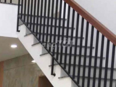 Nhà mê lửng 4 phòng ngủ Tứ Ngân Điện Ngọc