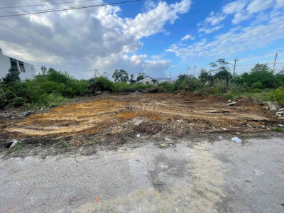 150m2 Full Thổ Cư Đã tách 2 sổ  , Nằm Tại Đường Chính số 23 Hà Bản